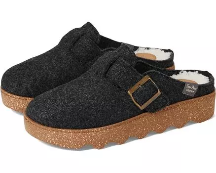 Сабо Toni Pons Jaelle, черный