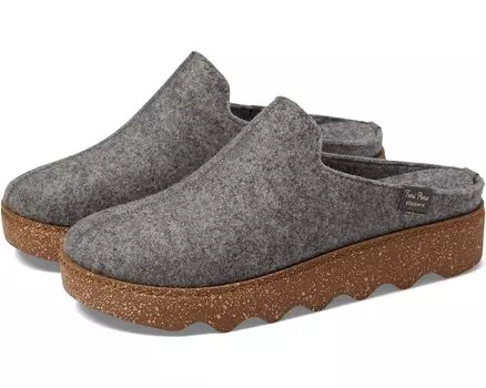 Сабо Toni Pons Joko, серый