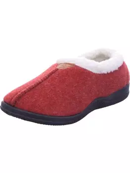 Сабо TOPWAY, бордовый