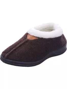 Сабо TOPWAY, коричневый