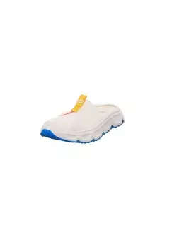 Сабо туфли REELAX SLIDE 60 Wht/Tr Salomon, белый