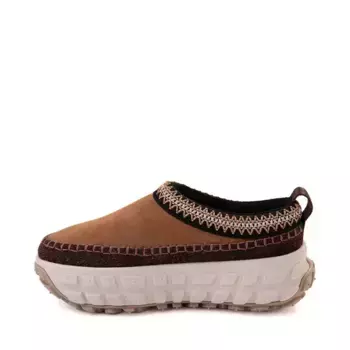 Сабо UGG All-Gender Venture Daze Clog, цвет Chestnut/Ceramic