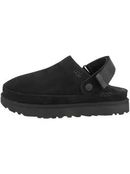 Сабо UGG, черный