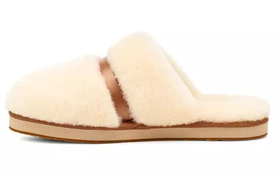 Сабо UGG Classic Slipper Ii 'Light Brown' Women's