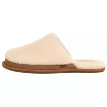 Сабо UGG Closed Toe Slippers Women's