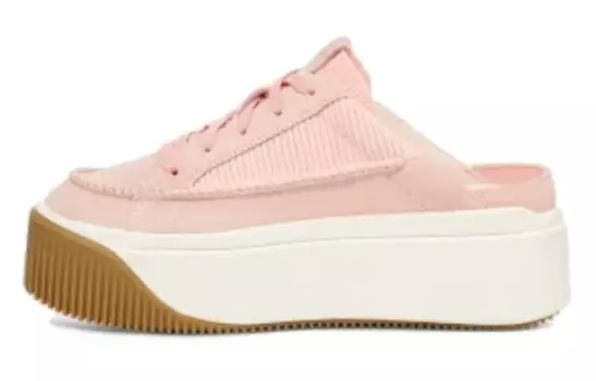 Сабо UGG EZ-Duzzit Mule Teacup Rose Women's