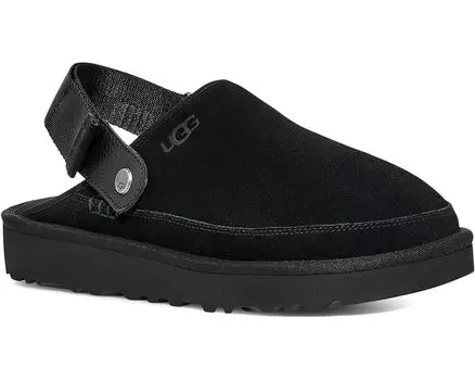 Сабо UGG Goldencoast, черный
