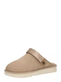 Сабо UGG Goldencoast II, бежевый