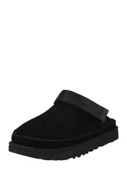 Сабо UGG Goldenstar, черный