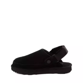 Сабо UGG Goldenstar Clog, черный