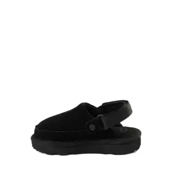 Сабо UGG Goldenstar Clog, черный