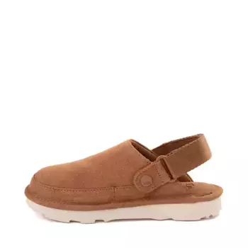 Сабо UGG Goldenstar Clog, цвет Chestnut