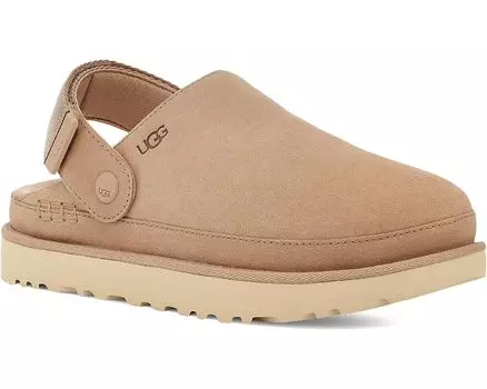 Сабо UGG Goldenstar, цвет Driftwood