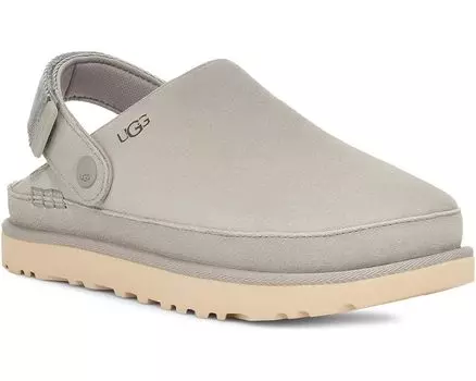 Сабо UGG Goldenstar, цвет Seal