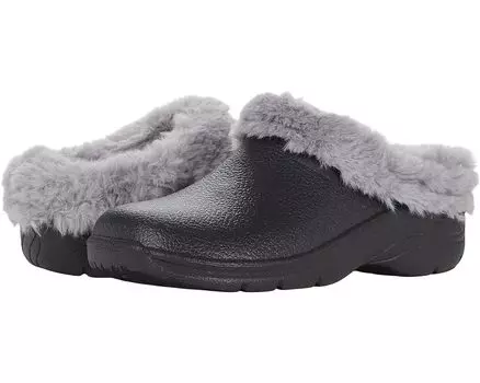 Сабо UNIONBAY Coco, черный