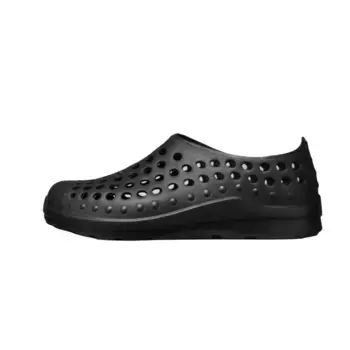 Сабо унисекс Abcfjg, цвет Black (main image upgrade)