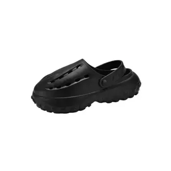 Сабо унисекс Abcfjg, цвет Fruit Green