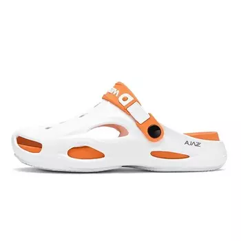 Сабо унисекс Ajpap, хаки