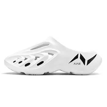 Сабо унисекс Ajpap, хаки