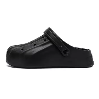 Сабо унисекс Atongmu, бежевый