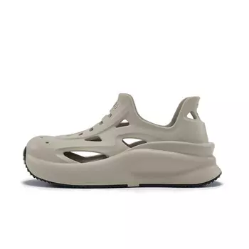 Сабо унисекс Beys, хаки