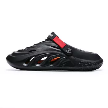 Сабо унисекс Califbull, черный