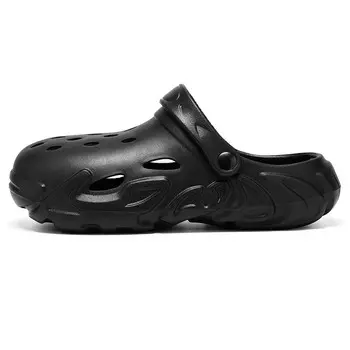 Сабо унисекс Caritesport, белый