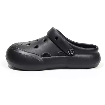 Сабо унисекс Caritesport, белый