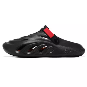 Сабо унисекс Caritesport, бежевый