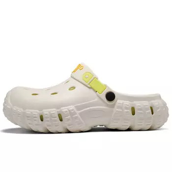 Сабо унисекс Cartelo/Catilla Crocodile