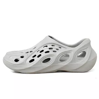 Сабо унисекс Cartelo/Catilla Crocodile