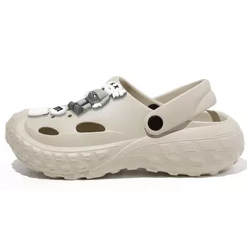 Сабо унисекс Cat Power