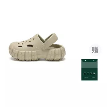 Сабо унисекс Cat Power, цвет Rose Red