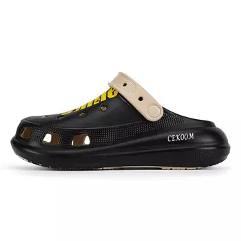 Сабо унисекс Cekoom, синий