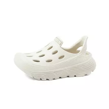 Сабо унисекс Comely, цвет Apricot