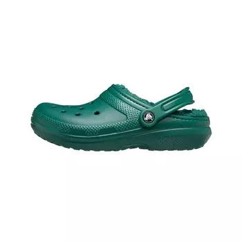 Сабо унисекс Crocs, цвет Emerald