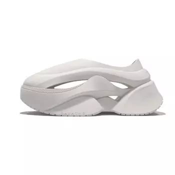 Сабо унисекс Dashtwo, цвет Ivory White