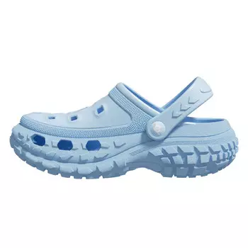 Сабо унисекс Dgumi, цвет Sky Blue