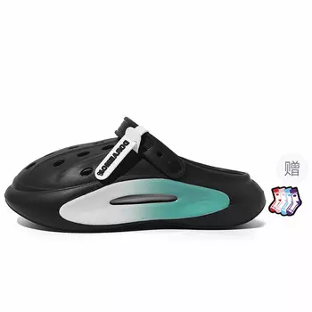 Сабо унисекс Doraemon, цвет Vintage White