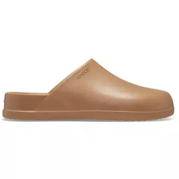 Сабо унисекс Dylan Clog U Crocs, натуральный