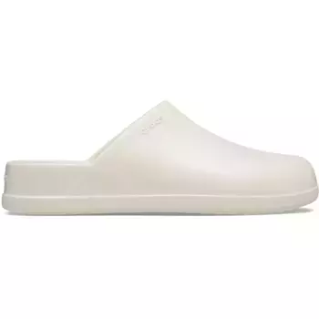 Сабо унисекс Dylan Clog U Crocs, серый