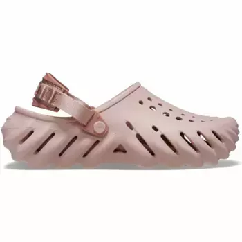 Сабо унисекс Echo U Crocs, цвет Rosa