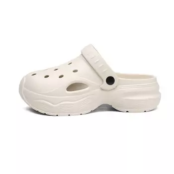 Сабо унисекс Gateless, хаки