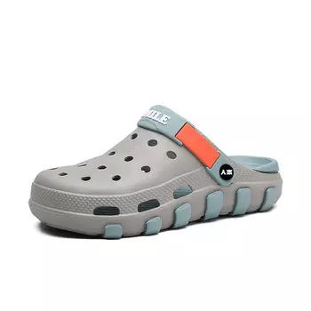 Сабо унисекс Humanism 1986, хаки