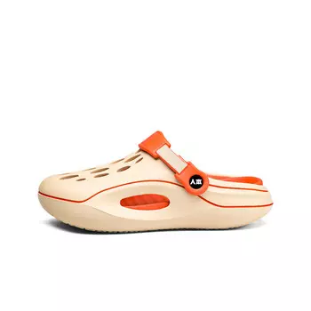 Сабо унисекс Humanism 1986, хаки