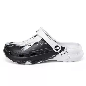 Сабо унисекс Humanism 1986, хаки