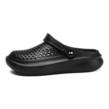 Сабо унисекс Humanism 1986, хаки