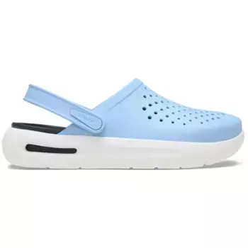 Сабо унисекс InMotion Clog U Crocs, синий