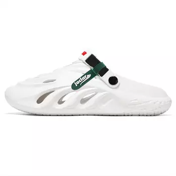 Сабо унисекс Jaclar, черный