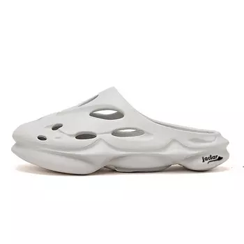 Сабо унисекс Jaclar, цвет Sand